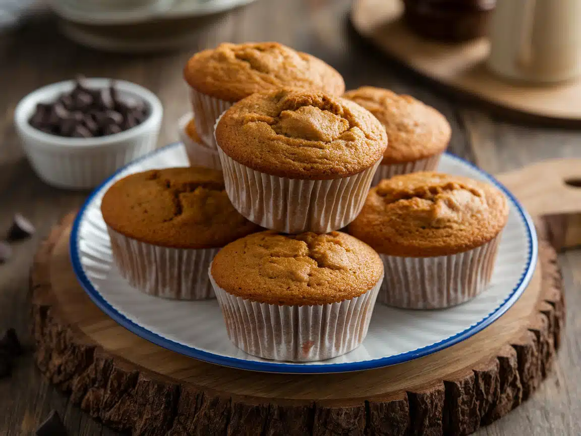 Banana Pumpkin Muffins: The Ultimate Guide to a Perfect Treat