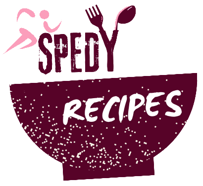 spedyrecipes.com