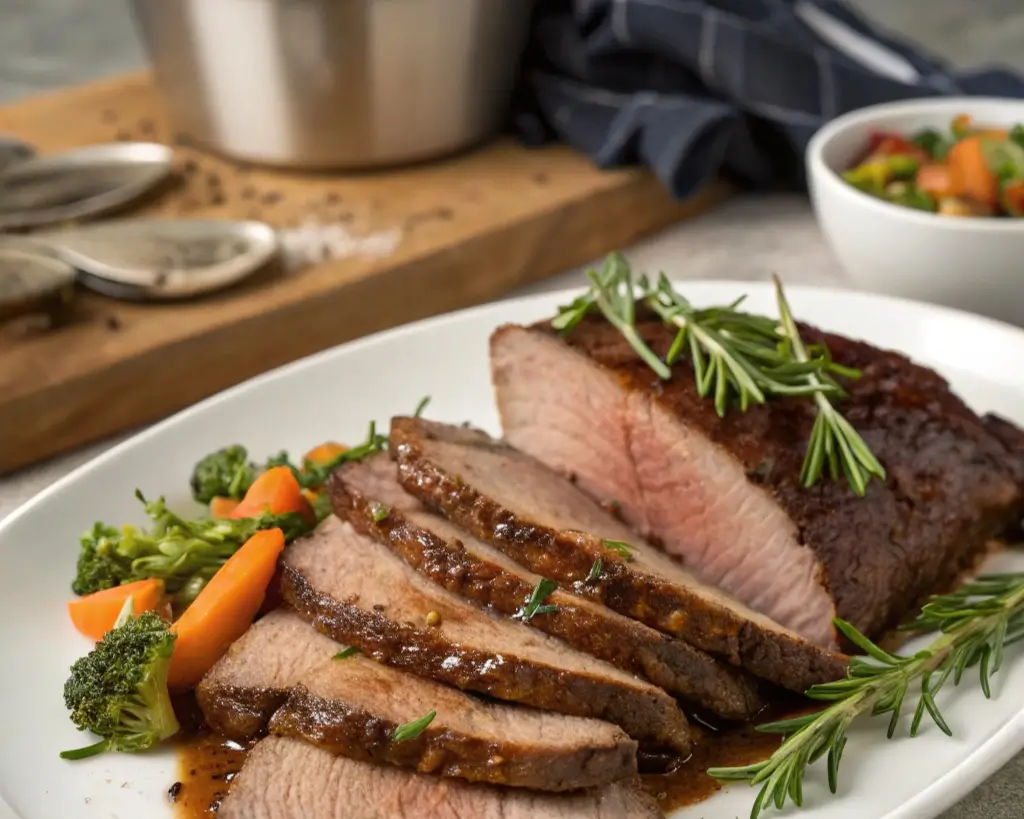 Fast Beef Brisket Recipe A Quick And Delicious Gu