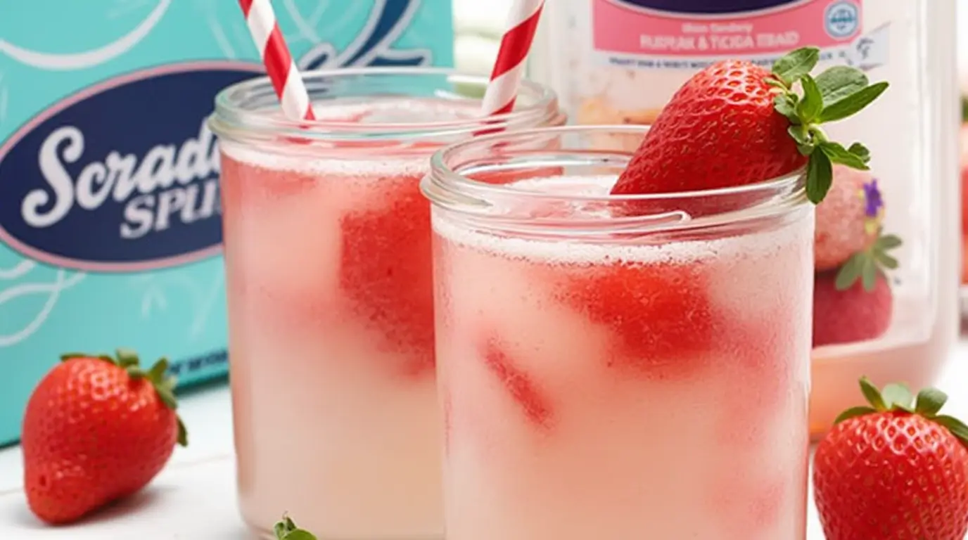 How To Make The Perfect Pink Drink Recipe At Home 5k2m0vbeu28vprf7brzw 3