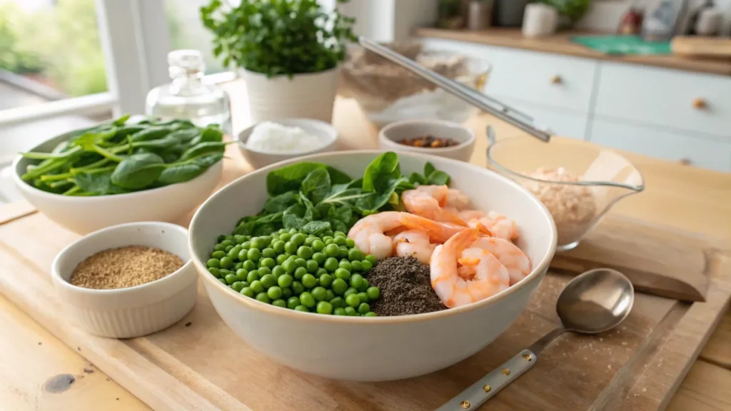 Diy Fish Food Recipe For Healthy Aquarium Fish