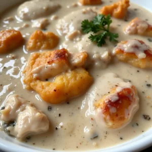 Crockpot Mississippi Chicken