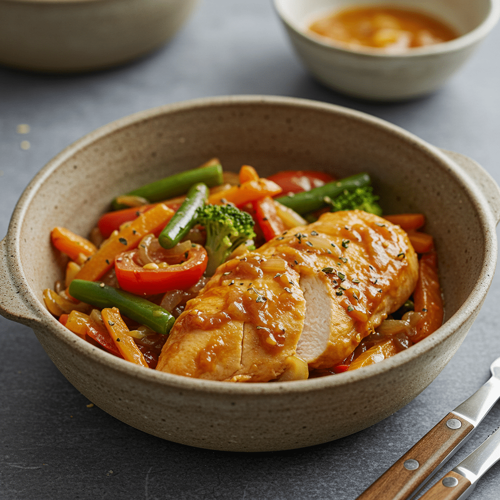 Healthy Recipes Chicken Breast You’ll Crave Weekly