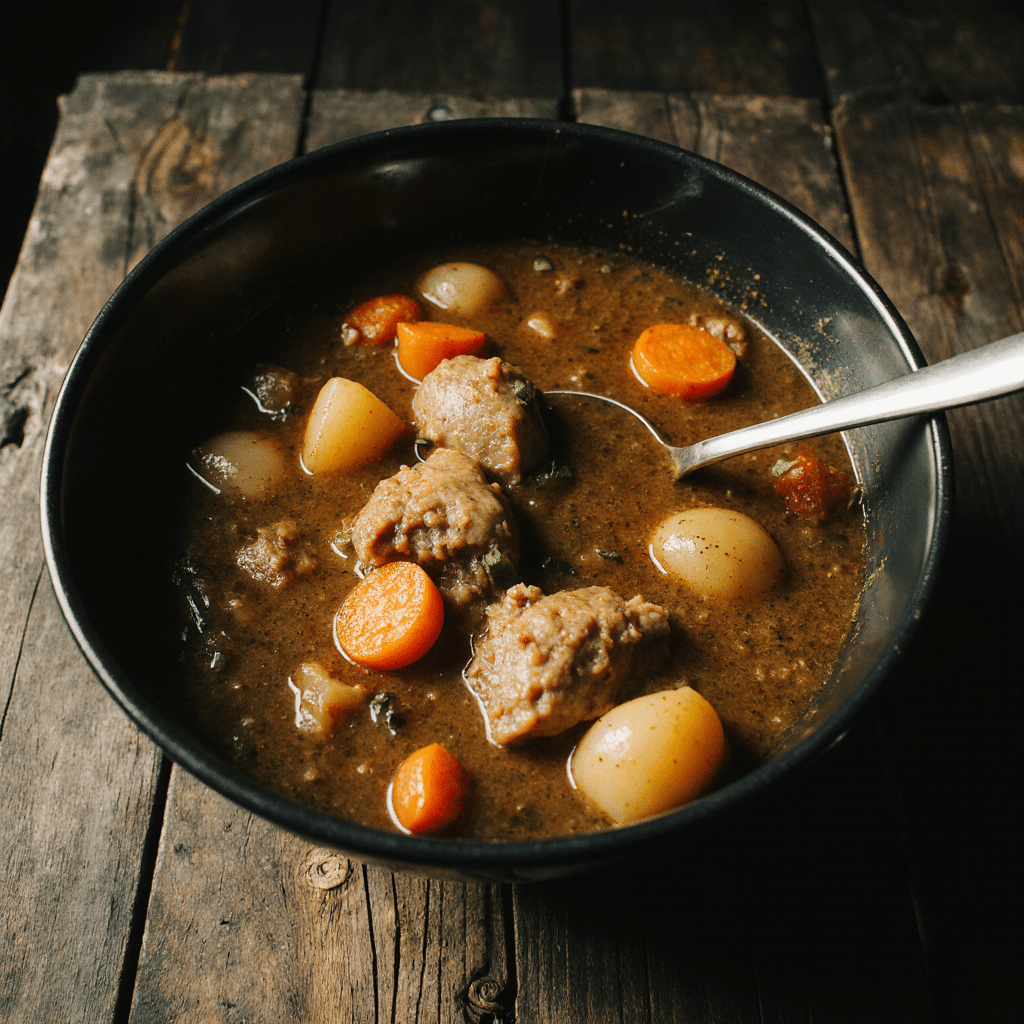 Crockpot Recipes Featured