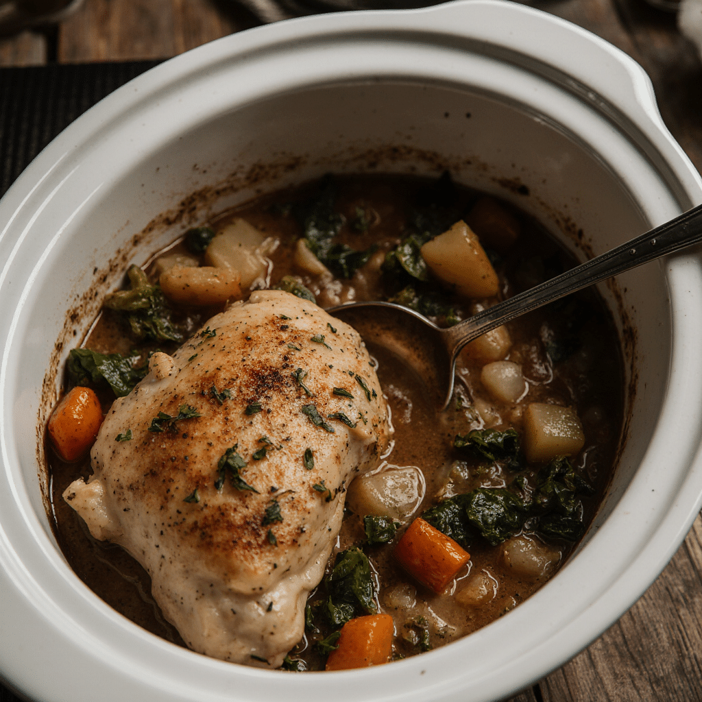 Featured Crockpot Meals