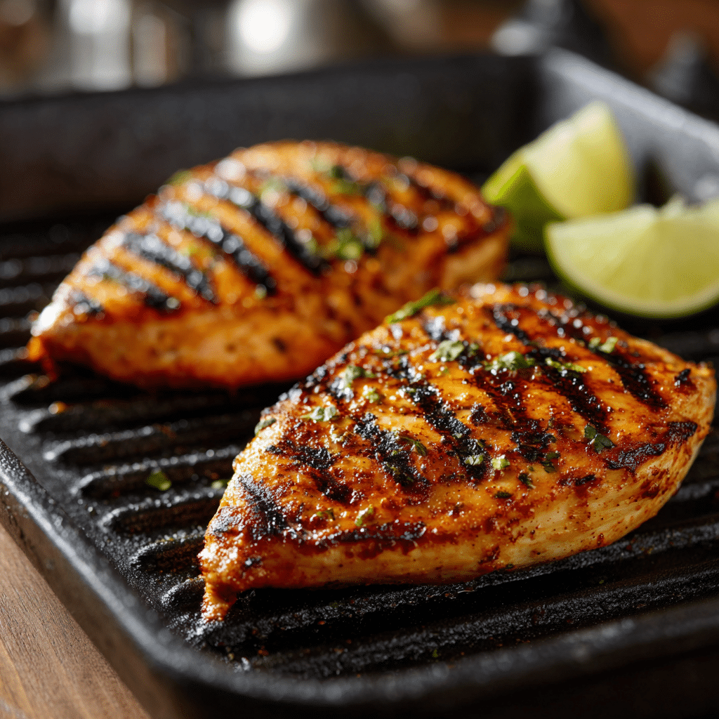 Chicken grilling for fiesta lime chicken recipe
Mexican Food Recipe