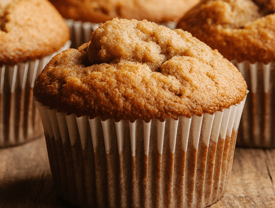 Irresistible Apple Cinnamon Muffins You Must TryThere is something magical about the smell of cinnamon and baked apples filling a cozy kitchen. It is the kind of aroma that instantly makes you think of crisp autumn mornings, colorful leaves falling outside, and a warm oven promising comfort. These Irresistible Apple Cinnamon Muffins You Must Try are soft, moist, and brimming with flavor. With every bite, you get tender apple pieces tucked inside a fluffy crumb, kissed with cinnamon spice and a golden top that feels straight out of a country bakery.This recipe is more than just a breakfast idea. It is a hug in muffin form. Whether you enjoy them with your morning coffee, pack them for a lunchbox treat, or share them as part of your fall baking apple recipes tradition, they bring happiness to the table. These are the best apple muffins you will make, and once you try them, you will want to bake them all season long.Unlike some muffins that lean too sweet or too dense, these strike the perfect balance. They are fluffy without being dry, sweet without being overwhelming, and wholesome enough to enjoy any time of the day. With simple ingredients like fresh apples, warm cinnamon, and a touch of brown sugar, this recipe proves that fall flavored muffins can be both comforting and easy to make.Why These Muffins are SpecialMuffins come in many flavors, but apple cinnamon muffins hold a timeless charm. They are part of a collection of fall baked goods recipes easy enough for busy mornings but still worthy of a weekend brunch. The combination of soft apple pieces with the spice of cinnamon creates a depth of flavor that reminds many of homemade apple pie, only faster and more portable.Here are a few reasons why these homemade apple muffins stand out:Moist and Tender Crumb: Thanks to the juicy apples and a touch of yogurt, these muffins stay soft and delicious even the next day.Perfect Fall Flavors: Cinnamon bake notes give them warmth, while apple chunks bring bursts of sweetness.Easy to Make: With just one bowl and pantry staples, you will have muffins ready in less than an hour.Versatile Add-Ins: Add pecans for apple pecan muffins, swap in pears for a twist, or top with streusel for extra indulgence.Family-Friendly: They are loved by kids and adults alike, making them the ultimate fall breakfast treat.Ingredients for Irresistible Apple Cinnamon MuffinsThe beauty of this recipe is that you do not need fancy baking tools or specialty items. Everything comes together with familiar, cozy ingredients that are likely already in your pantry.2 cups all-purpose flour1 ½ teaspoons baking powder½ teaspoon baking soda1 teaspoon ground cinnamon½ teaspoon nutmeg½ teaspoon salt½ cup unsalted butter, melted and cooled½ cup brown sugar¼ cup granulated sugar2 large eggs, room temperature1 teaspoon pure vanilla extract¾ cup Greek yogurt or sour cream1 ½ cups fresh apples, peeled and finely chopped (Honeycrisp or Granny Smith work best)Optional: ½ cup chopped pecans or walnutsFor a topping, you can sprinkle extra cinnamon sugar or prepare a simple streusel with flour, butter, and sugar if you want a bakery-style finish.Step by Step InstructionsStep 1. Prepare your oven and pans
Preheat your oven to 375°F and line a 12-cup muffin pan with paper liners. If you prefer, you can lightly grease the cups with butter or non-stick spray.Step 2. Mix the dry ingredients
In a large mixing bowl, whisk together flour, baking powder, baking soda, cinnamon, nutmeg, and salt. This ensures the spices are evenly distributed.Step 3. Whisk the wet ingredients
In another bowl, combine melted butter, brown sugar, granulated sugar, eggs, and vanilla. Whisk until smooth and slightly thickened. Stir in the yogurt until fully combined.Step 4. Combine the batters
Slowly fold the wet mixture into the dry mixture, stirring just until the flour disappears. Do not overmix, as this can make muffins tough.Step 5. Add apples and mix-ins
Fold in the chopped apples and pecans if using. The batter will be thick, but this ensures hearty muffins.Step 6. Fill and top
Divide the batter evenly among the muffin cups, filling each about three-quarters full. Sprinkle with cinnamon sugar or streusel topping if desired.Step 7. Bake and cool
Bake for 18–22 minutes, or until a toothpick inserted in the center comes out clean. Let muffins cool for at least 10 minutes before serving.Serving VersatilityThese muffins are delightful on their own, but you can serve them in so many ways. Enjoy them warm with a pat of butter, slice them in half and spread with cream cheese, or drizzle with honey for an extra cozy touch. They make an excellent addition to breakfast spreads, brunch tables, or even as a sweet afternoon snack with tea.For a creative twist, try serving them slightly warmed with a scoop of vanilla ice cream as a mini dessert.Pro Tips for SuccessUse fresh, crisp apples for the best flavor and texture. Granny Smith apples add tartness, while Honeycrisp brings natural sweetness.Do not overmix the batter. Stir gently until just combined to keep the muffins tender.For bakery-style tops, fill the muffin cups nearly to the brim.Let the muffins rest in the pan for a few minutes before transferring them to a cooling rack to avoid breaking.Add a streusel topping if you want extra crunch and sweetness.Common Mistakes to AvoidOvermixing: This can lead to dense muffins instead of a light crumb.Too much apple: While tempting, adding more than recommended can make the muffins soggy.Skipping yogurt or sour cream: This is what gives moisture and a soft crumb, so do not leave it out.Not measuring flour correctly: Always spoon and level flour to avoid dry muffins.Storage and ReheatingThese muffins store well, making them perfect for meal prep and quick breakfasts.Room Temperature: Store in an airtight container for up to 3 days.Refrigerator: Keep for up to 6 days, though the texture is best when warmed before serving.Freezer: Wrap individually and freeze for up to 2 months. To enjoy, thaw at room temperature or warm in the microwave for 20–30 seconds.Nutritional InformationPrep Time: 15 minutesCook Time: 20 minutesTotal Time: 35 minutesServings: 12 muffinsCalories: ~210 per muffinFAQsCan I use whole wheat flour?
Yes, though the muffins will be slightly denser. Try half whole wheat and half all-purpose for a balance.Can I make these dairy-free?
Use coconut oil instead of butter and a dairy-free yogurt alternative.Do I need to peel the apples?
Peeling creates a softer texture, but you can leave the skin on for added fiber and color.What other spices can I add?
Cloves or allspice work beautifully in small amounts for a deeper fall flavor.Closing ThoughtsIrresistible Apple Cinnamon Muffins You Must Try – Cozy Fall Baking
So, gather your apples, dust off your muffin tin, and let the cinnamon bake magic happen in your kitchen. Bake a batch, share them with loved ones, and watch how fast they disappear.Final Thoughts from Emma
I love baking these muffins when the leaves outside start to change. There is something about apple pecan muffins and the smell of cinnamon that makes my whole house feel like home. If you try them, I would love to know how you serve them. Do you enjoy them plain or with a drizzle of honey?Follow me on Pinterest for more cozy, quick, and nostalgic recipes. And if you loved this recipe, do not miss my [Pumpkin Streusel Muffins] for another comforting favorite.