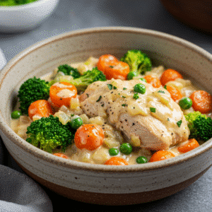 Whole30 Marry Me Chicken – Easy Creamy