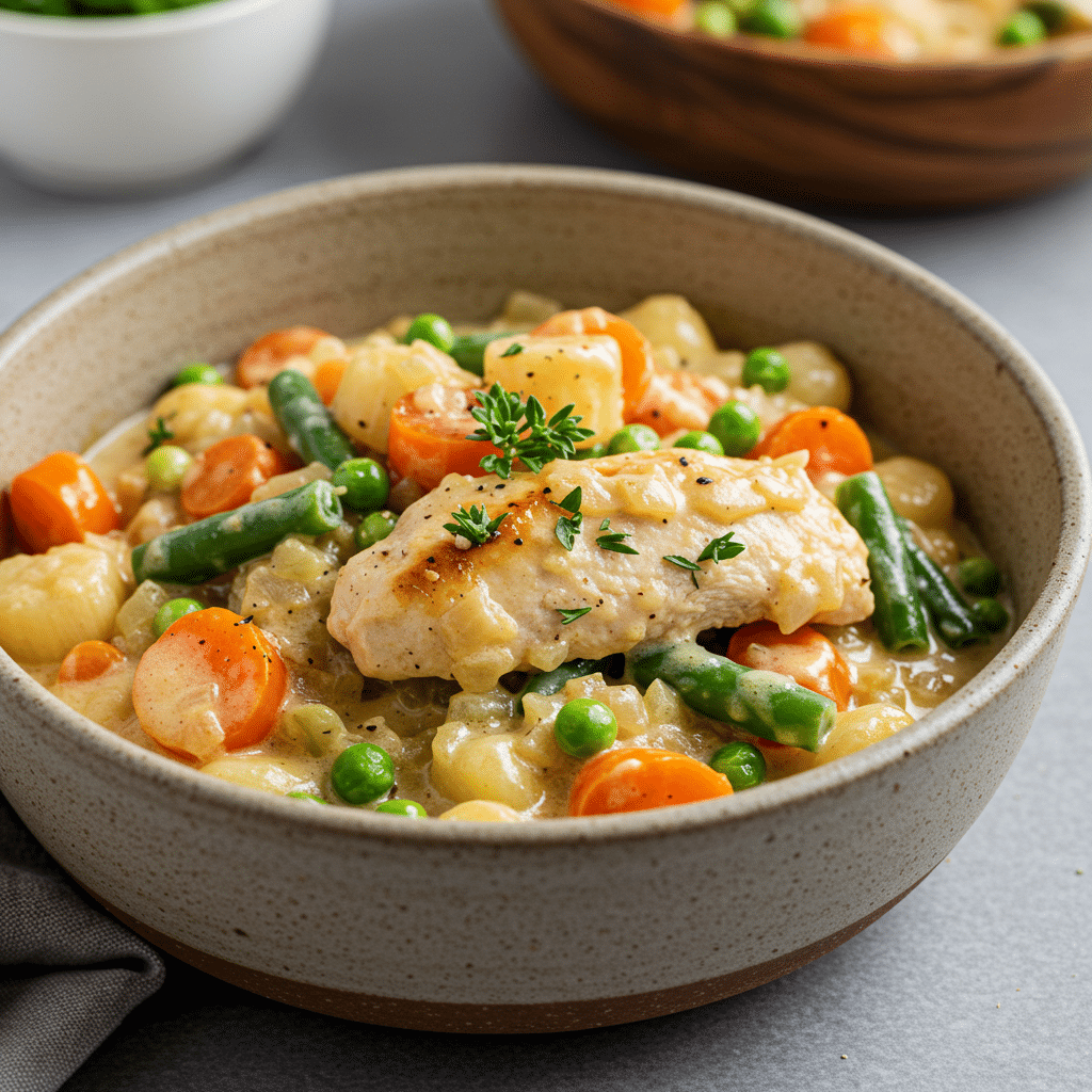 Whole30 Marry Me Chicken – Easy & Creamy