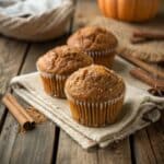 Close Up Featured Shot Of Cinnamon Sugar Pumpkin M