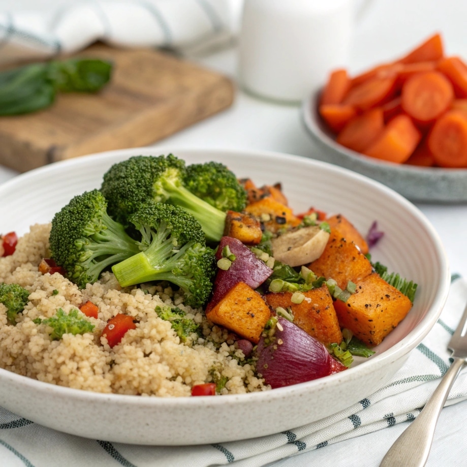 High Fiber Dinner Recipes for a Nourishing LifestyleIntroduction High Fiber Dinner Recipes No Smoke Style Raw