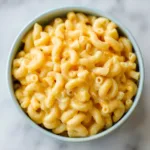 5 Ingredient Mac And Cheese (1)