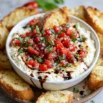 Bruschetta Dip (2)