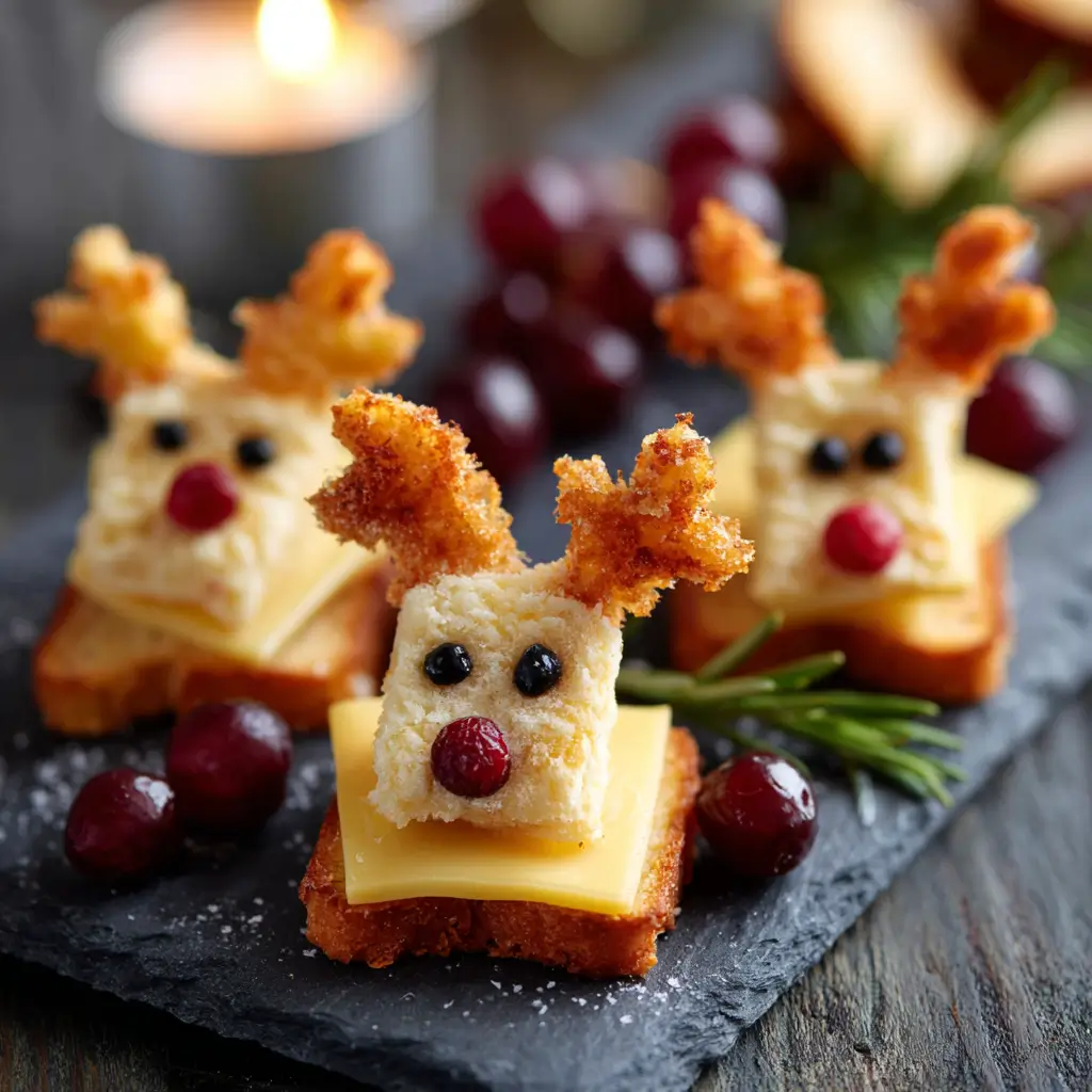 Christmas Finger Food Ideas To Try This Year (2)