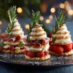Christmas Finger Food Ideas To Try This Year (3)