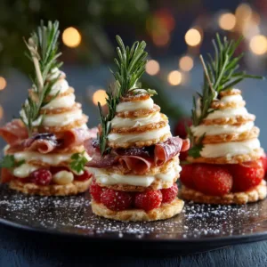 Christmas Finger Food Ideas To Try This Year (3)