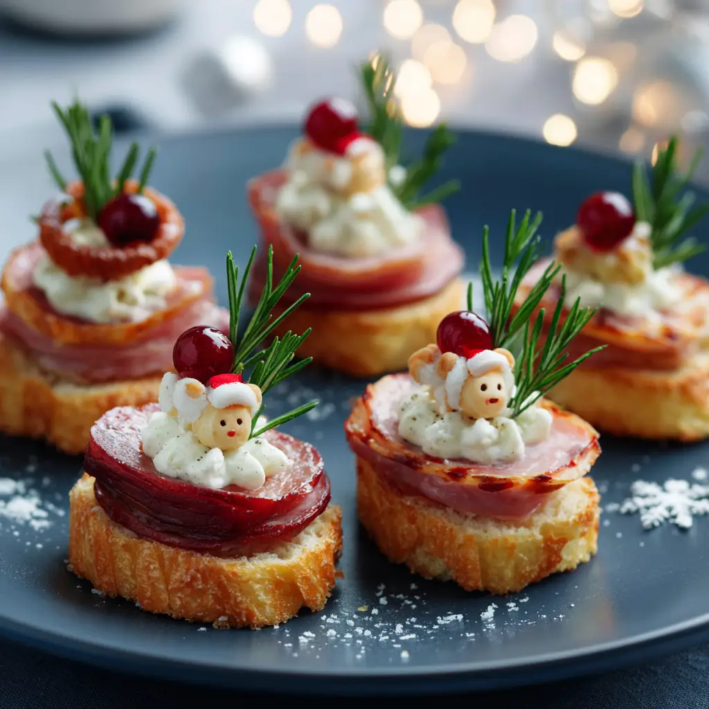 Christmas Finger Food Ideas To Try This Year (4)