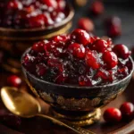 Classic Cranberry Sauce Is More Than Just (2)