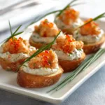 Fast And Easy Hors D'oeuvres Recipes (4)