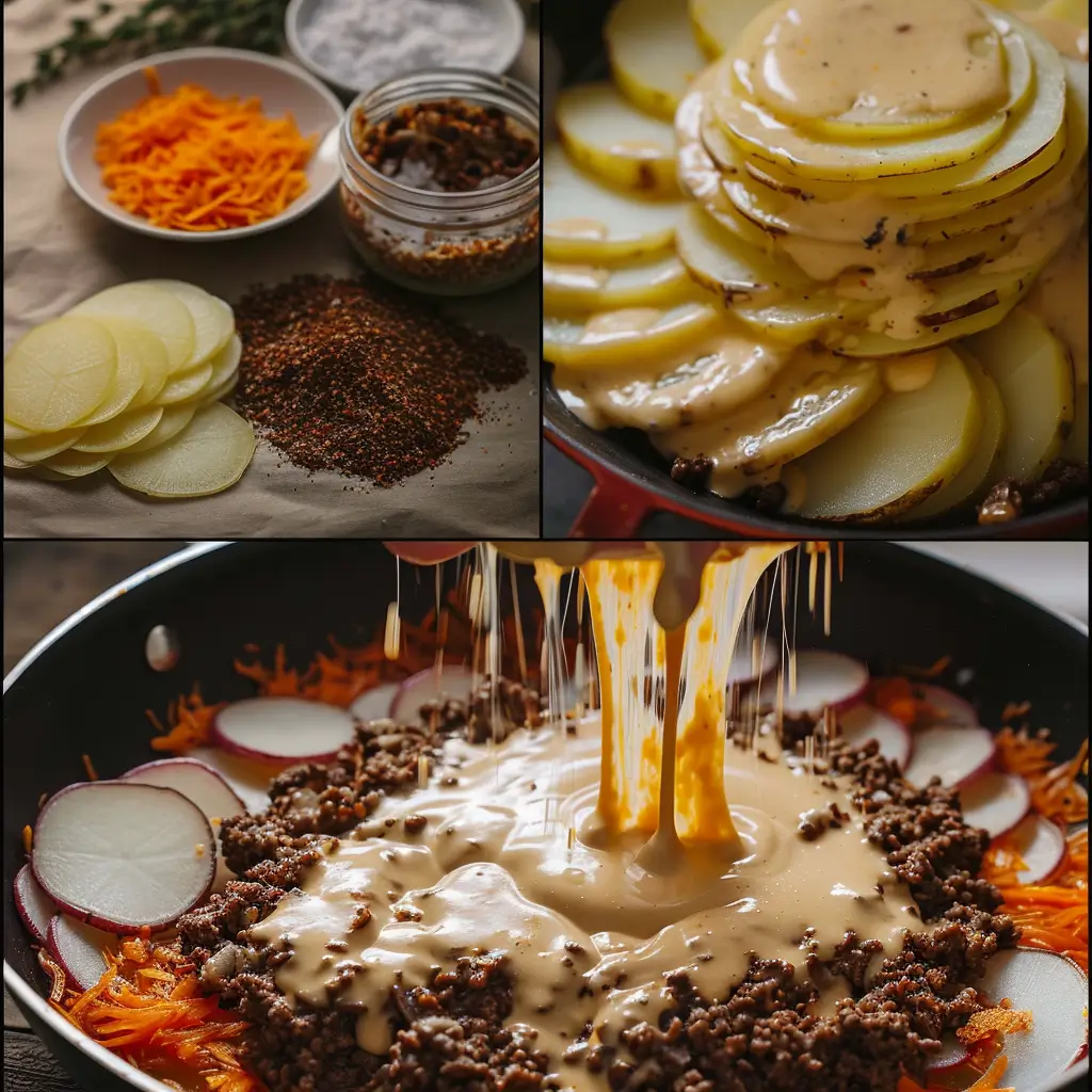 Hyper Realistic Image Of A Minimal