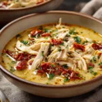 Marry Me Chicken Soup (1)