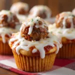 Meatball Sub Cupcakes (1)