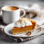 Neatly Arranged Pumpkin Pie Ingredients (2)
