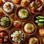 No Cook Appetizers For Quick Party Starters (2)