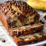 Super Moist Chocolate Chip
