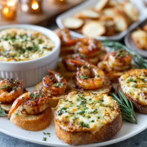 The Most Delicious Appetizers (2)