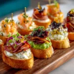 The Most Delicious Appetizers (3)