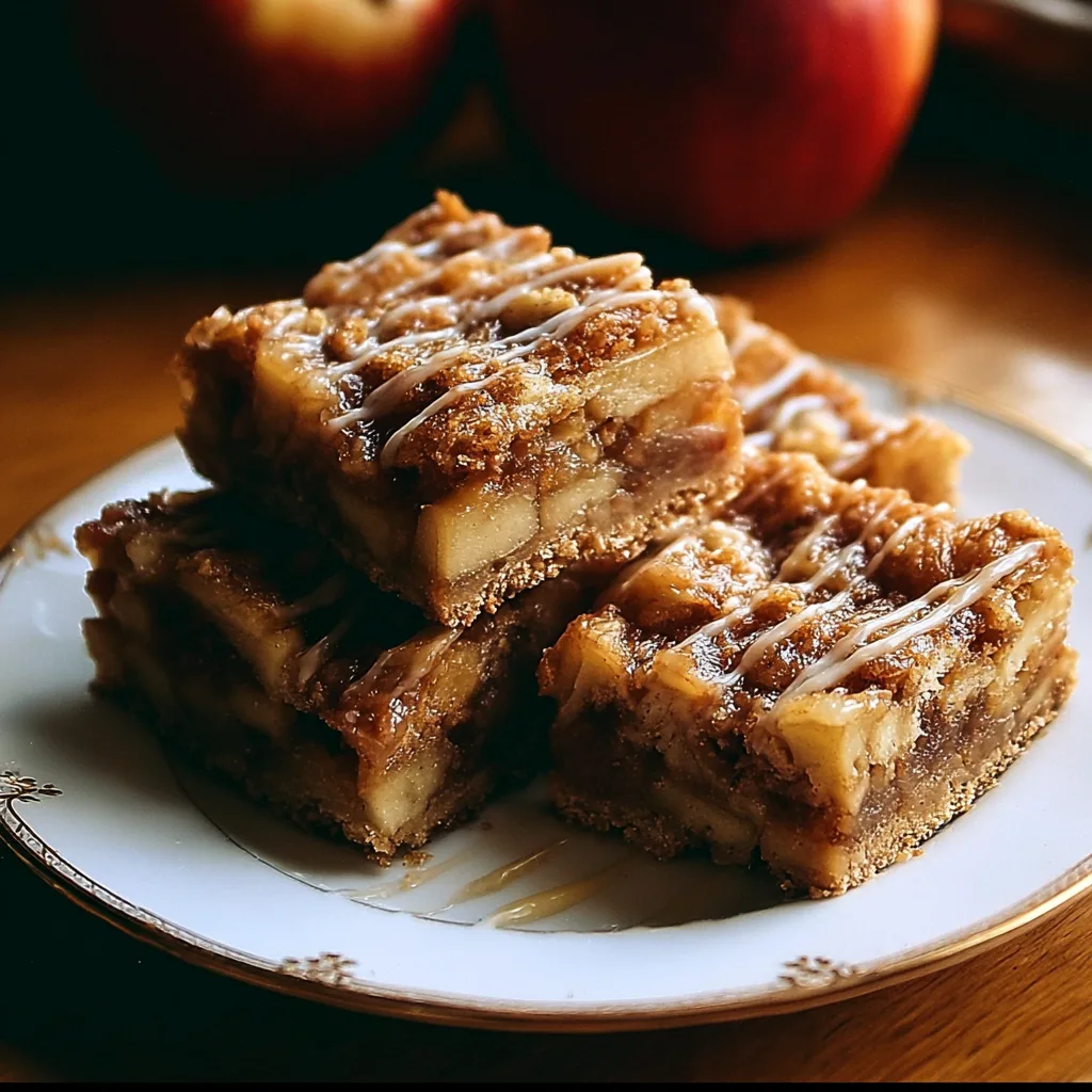 Apple Bars (1)