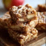 Apple Bars (2)