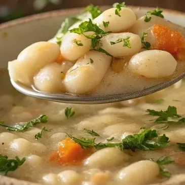 Best White Bean Soup