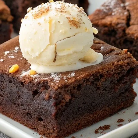 Chocolate Brownie Chocolate Brownies Are Not Just