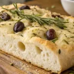 Classic Focaccia Is More Than Just Bread It S A W
