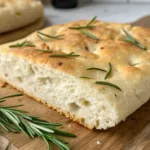 Homemade Focaccia Bread Is More Than Just Another