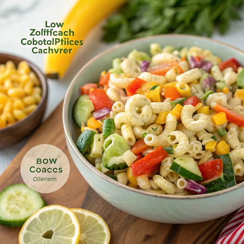 Macaroni Salad Macaroni Salad Is A Superstar When