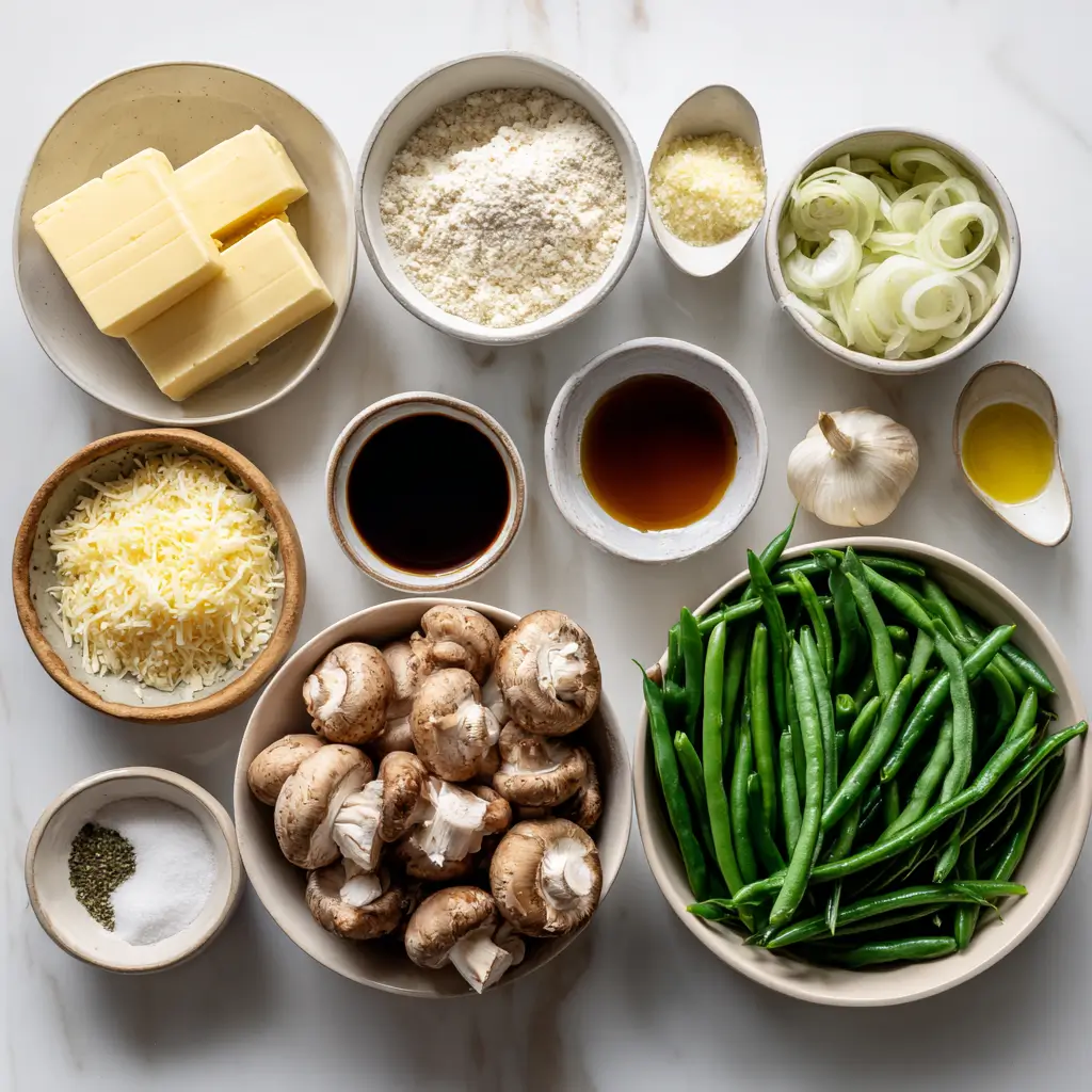 Macro Of A Golden Bubbling Savory Green (3)