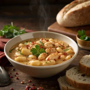 Marry Me Butter Beans Is A Dish That Brings Warmth