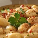 Marry Me Butter Beans Is A Dish That Brings Warmth