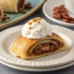 Pecan Pie Crescent Rolls You Can Serve Pecan Pie C