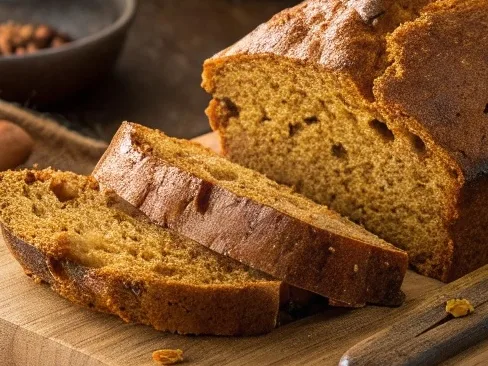 There S Something Extra Special About Baking Bread