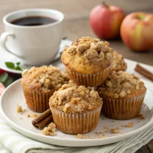 These Delightful Muffins Aren T Just A Treat For B