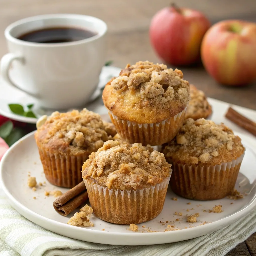 These Delightful Muffins Aren T Just A Treat For B