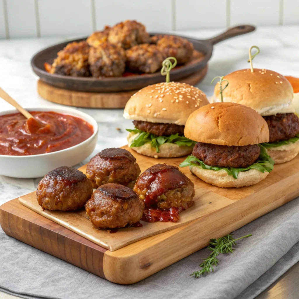 Things To Make With Hamburger Meat