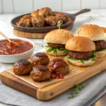 Things To Make With Hamburger Meat
