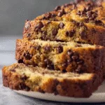 T One Bowl Chocolate Chip Bana