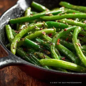 Ultra Zoom Serving Shot Of The Best Canned Gree (2)