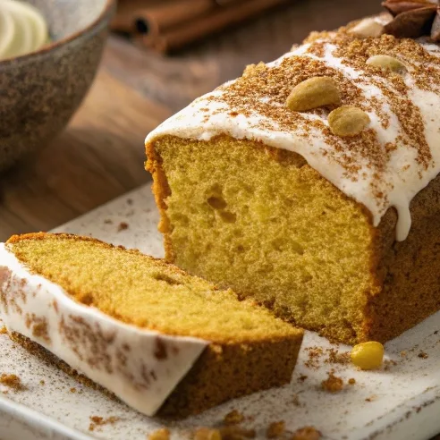 Welcome To A Delightful Fusion Of Fall Flavors And
